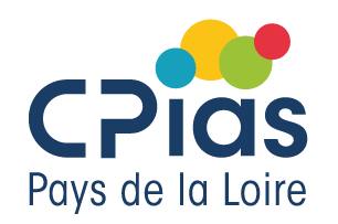 Logo CPias